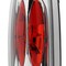 Spec-D Tuning 88-98 Chevrolet C10 Altezza Tail Light Chrome LT-C1088-TM - alternate 9